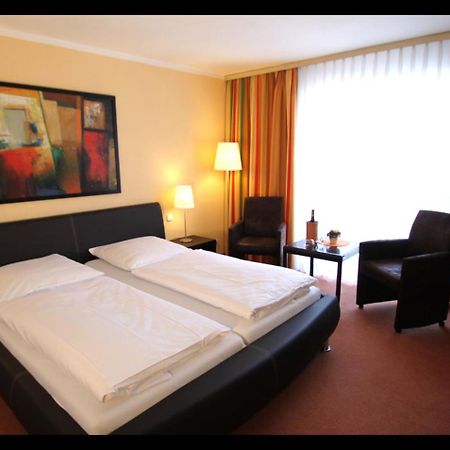 Park-Hotel Traben-Trarbach Exteriör bild