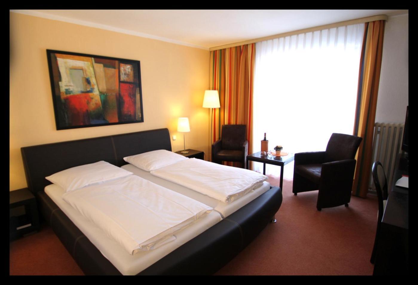 Park-Hotel Traben-Trarbach Exteriör bild